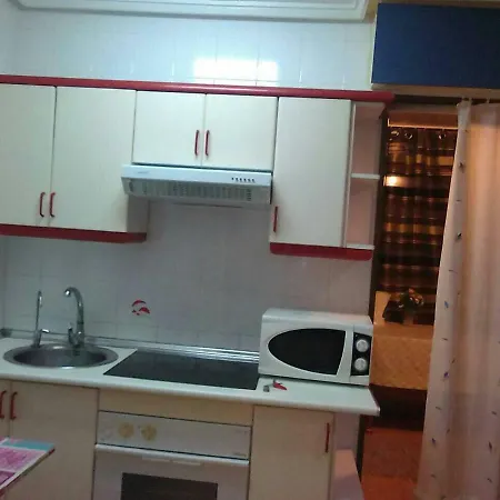 Atico On Calle Caballero De Rodas Appartement Torrevieja