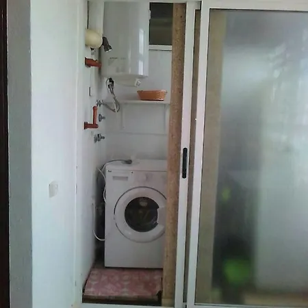 Atico On Calle Caballero De Rodas Appartement